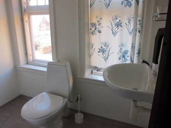 Hostal R�nne H