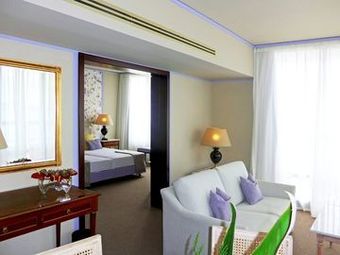 Hotel Bahia Palace