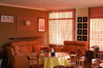 Hotel Parfs
