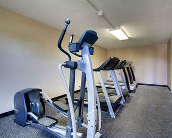 Hotel Quality Inn