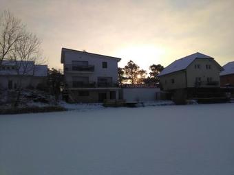 Apartments Relax