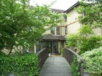 Hotel Riverside House