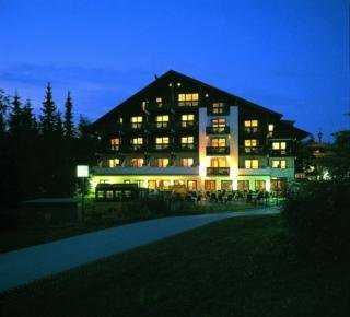 Hotel Hocheder