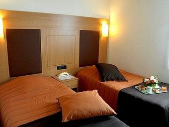 Hotel Solenca