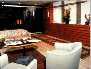 Hotel Alba Caracas
