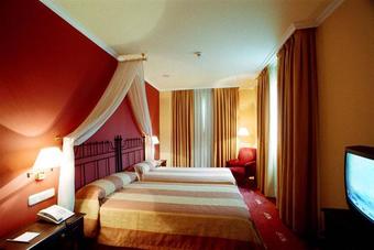 Hotel Fraga Do Eume