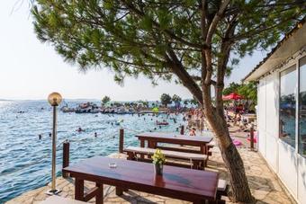 Apartment Sveti Petar 6174a