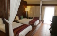 Hotel Aquamarine Resort Villa