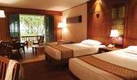 Kata Thani Hotel Beach Resort