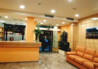 Hotel Jaqu�s