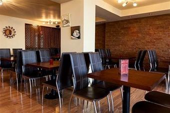 Pantheon City Hotel