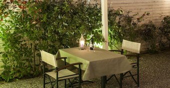 Hotel Mavridis