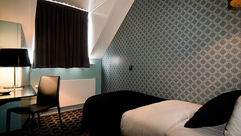 Hotel Cornelisz