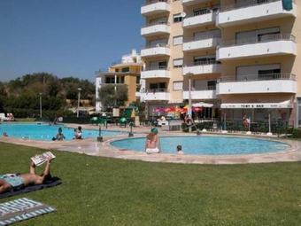 Apartamento Solmonte