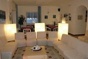 Hotel Piccolo Mondo
