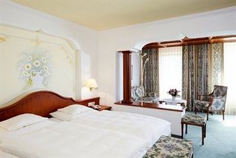 Hotel Seelos