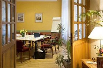 Hotel Restaurant La T�te Noire