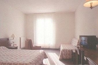 Hotel Le Montaigu