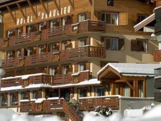 Hotel Beaulieu