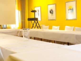 Hotel Buschhausen