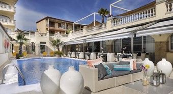 Hotel Barcarola