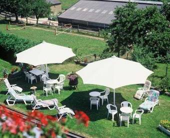 Hotel St. Fiacre