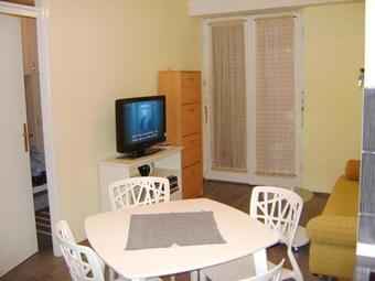 Apartment Porat