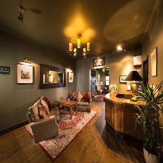 The Glencoe Hotel