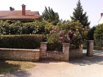 Apartment Slavica Vrvari