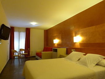 Hotel Carmen