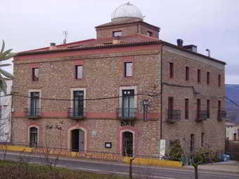 Hotel Nerets