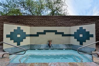 Hotel Best Western Inn Of Tempe