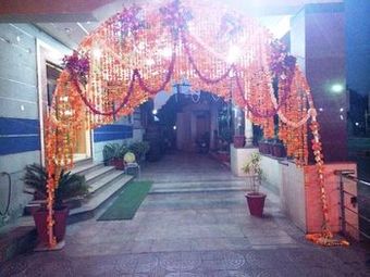 Hotel Chandra Inn
