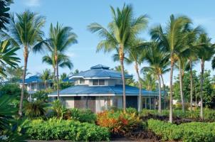 Hotel Wyndham Mauna Loa Village