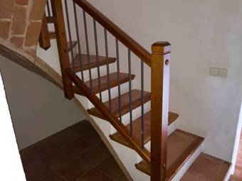 Agroturismo Casa Rural El Boixar - El Mirador