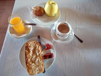 Oyo Hotel Las Cumbres