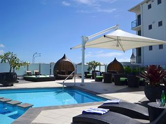 Hotel Ramada Ballina
