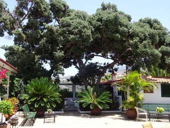 Agroturismo Malpais Trece