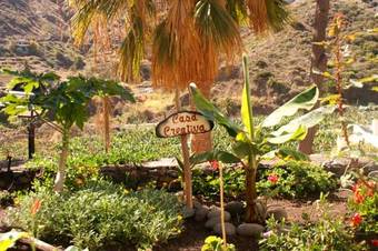 Agroturismo Casa Creativa