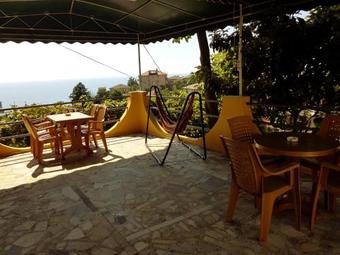Albergue Guest House Lazika