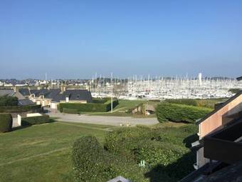 Apartamentos Tr�s Joli Duplex Port Crouesty Morbihan