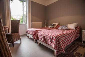 Aparthotel Le Logis De C�line