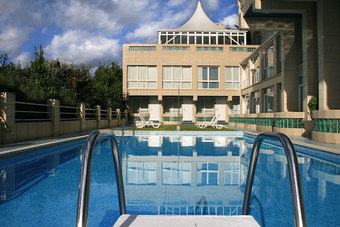 Hotel Miramar