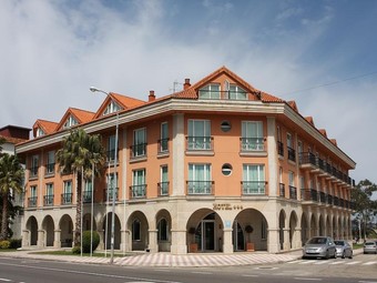 Hotel Bah�a Bayona
