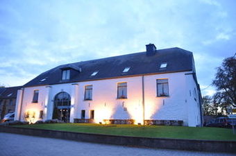 Hotel Le Manoir Du Capitaine
