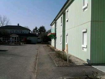 Fasthotel Grenoble Moirans-voreppe