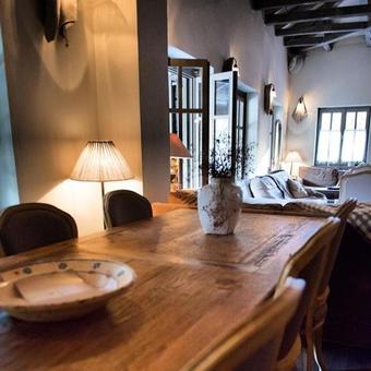 Hostal Avragonio