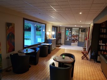 Hotel Le Brunet