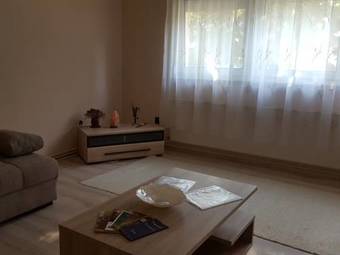 Apartamento Ilona Vend�gh�z