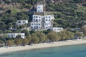 Apartamento Aelia Studios